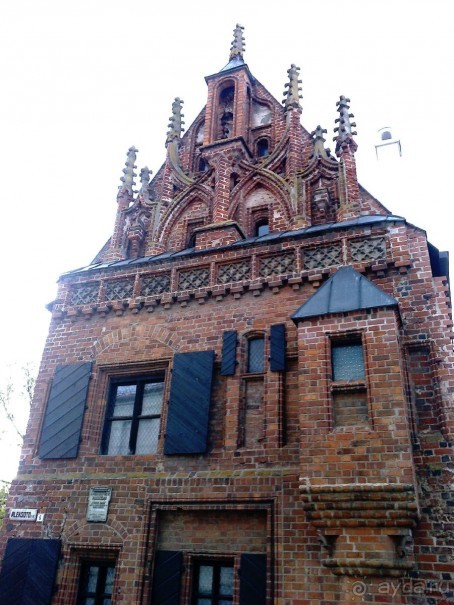 Каунас лучше чем раньше