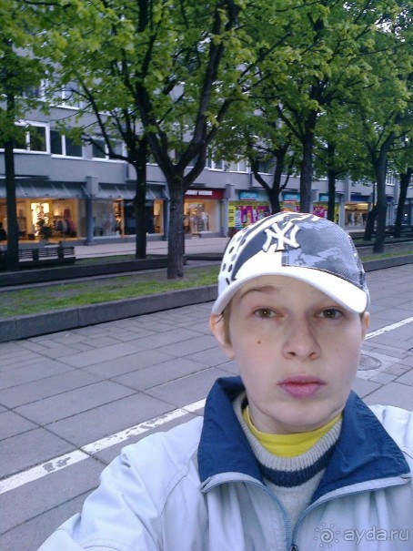 Каунас лучше чем раньше