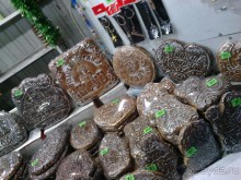 Одним днем в Тулу из Москвы, за пряниками )