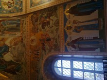 Одним днем в Тулу из Москвы, за пряниками )