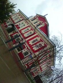 Одним днем в Тулу из Москвы, за пряниками )