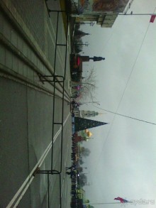 Одним днем в Тулу из Москвы, за пряниками )