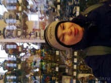 Одним днем в Тулу из Москвы, за пряниками )