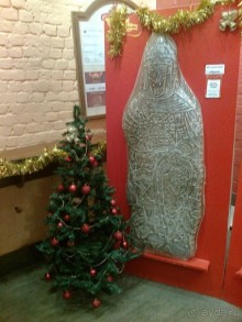 Одним днем в Тулу из Москвы, за пряниками )