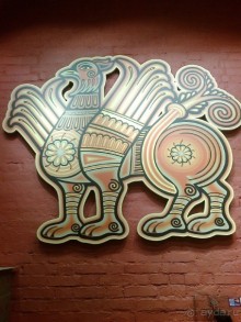 Одним днем в Тулу из Москвы, за пряниками )