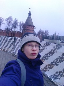 Одним днем в Тулу из Москвы, за пряниками )