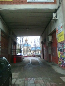 Одним днем в Тулу из Москвы, за пряниками )