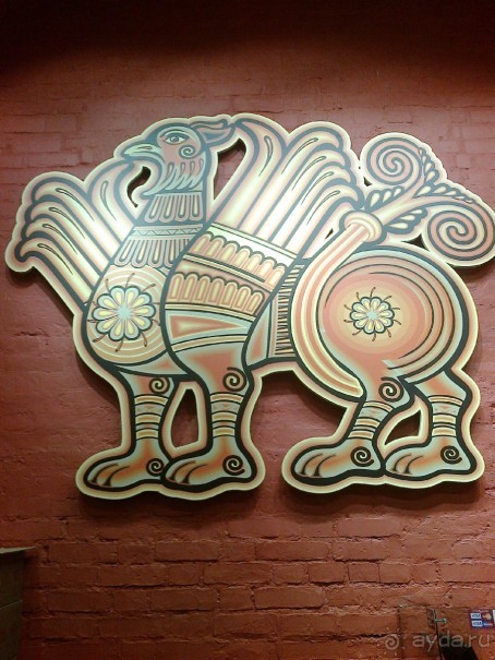 Одним днем в Тулу из Москвы, за пряниками )