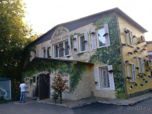 Альбом отзыва "На Сенежском озере в выходные"