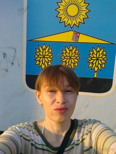 На Сенежском озере в выходные