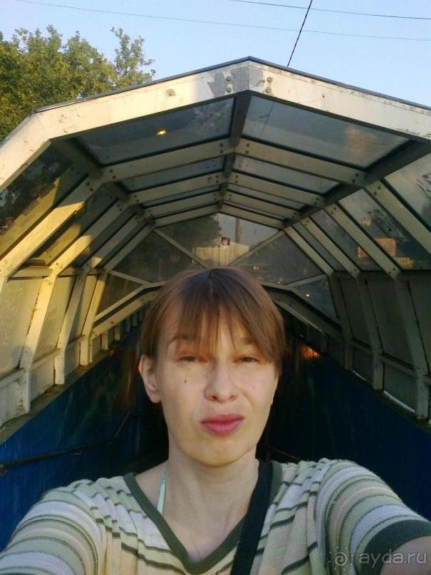 На Сенежском озере в выходные