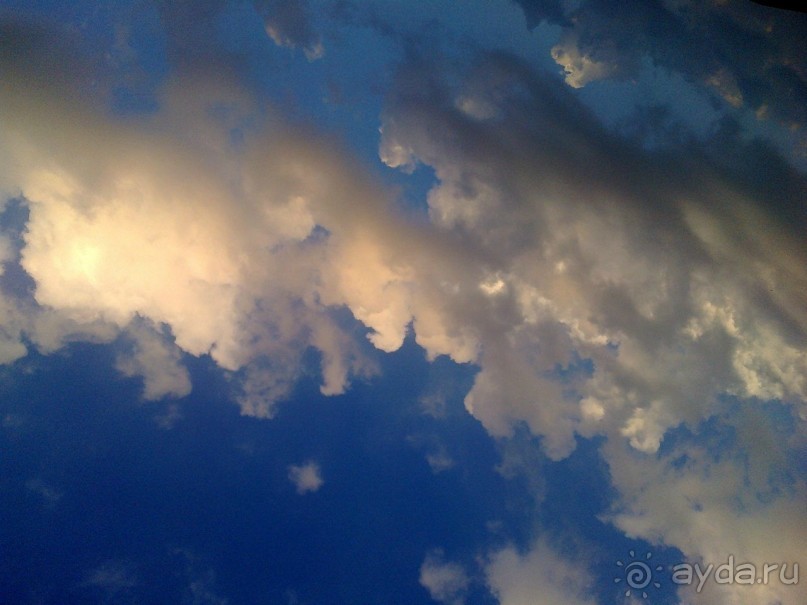 На Сенежском озере в выходные