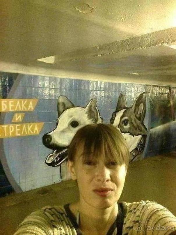 На Сенежском озере в выходные