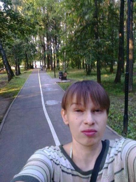 На Сенежском озере в выходные