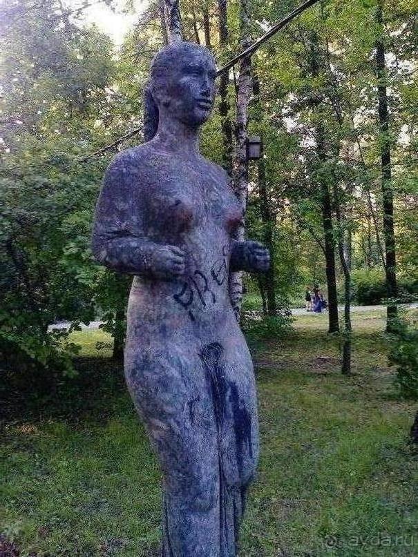 На Сенежском озере в выходные