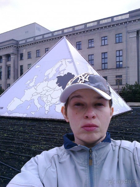 Старый Вильнюс