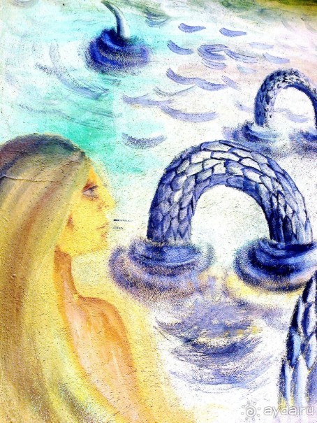 Старый Вильнюс