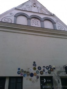 Старый Вильнюс