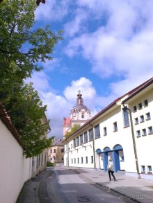 Старый Вильнюс