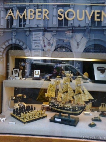 Старый Вильнюс Старый Вильнюс