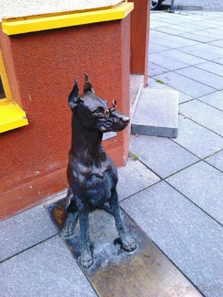 Старый Вильнюс Старый Вильнюс