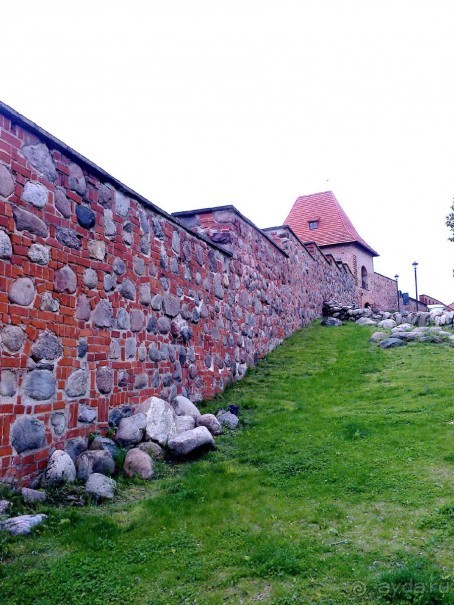 Старый Вильнюс Старый Вильнюс