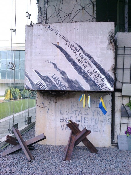 Старый Вильнюс Старый Вильнюс