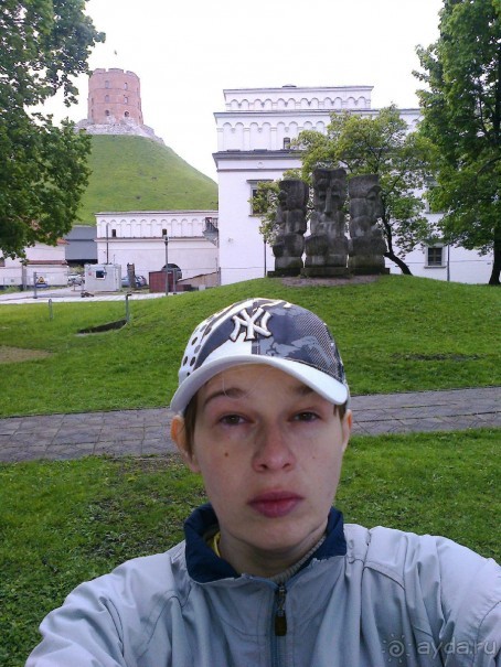 Старый Вильнюс Старый Вильнюс