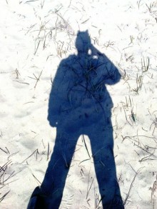 Нида в апреле