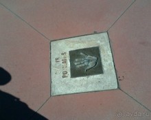 Нида в апреле