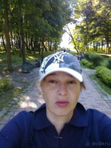 Новый прибалтийский курорт Янтарный