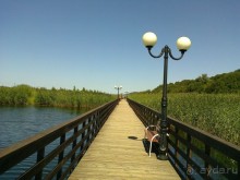 Новый прибалтийский курорт Янтарный