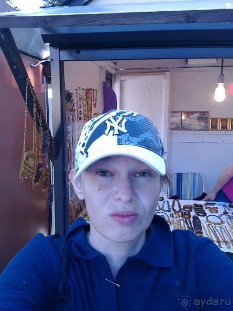 Новый прибалтийский курорт Янтарный