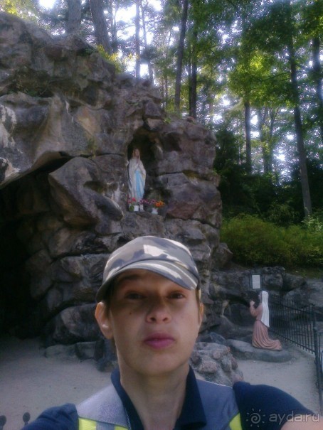 Отдых в Паланге 2015