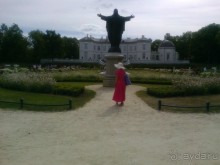 Отдых в Паланге 2015