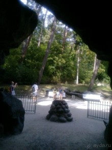 Отдых в Паланге 2015