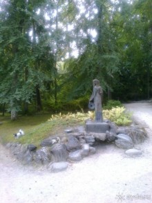 Отдых в Паланге 2015