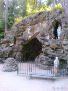 Отдых в Паланге 2015