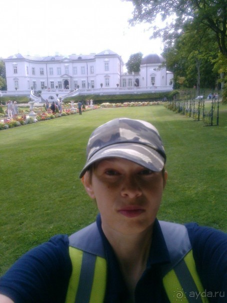 Отдых в Паланге 2015