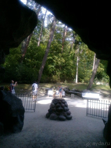 Отдых в Паланге 2015