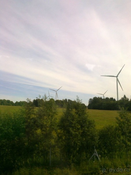 Отдых в Паланге 2015