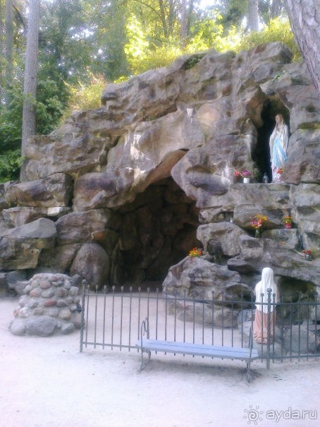 Отдых в Паланге 2015