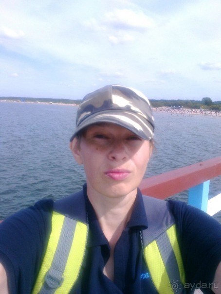 Отдых в Паланге 2015