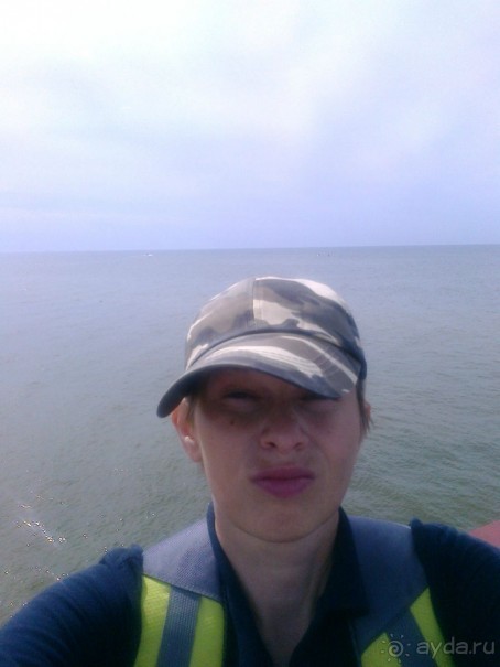 Отдых в Паланге 2015