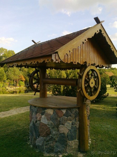 Отдых в Паланге 2015