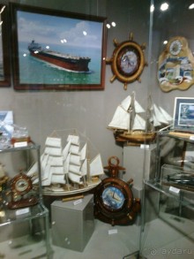 Альбом отзыва "Мой летний отдых в Хибинах."