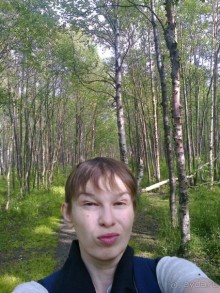 Альбом отзыва "Мой летний отдых в Хибинах."