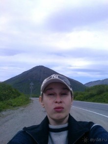 Альбом отзыва "Мой летний отдых в Хибинах."