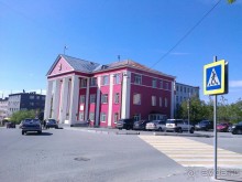 Альбом отзыва "Мой летний отдых в Хибинах."