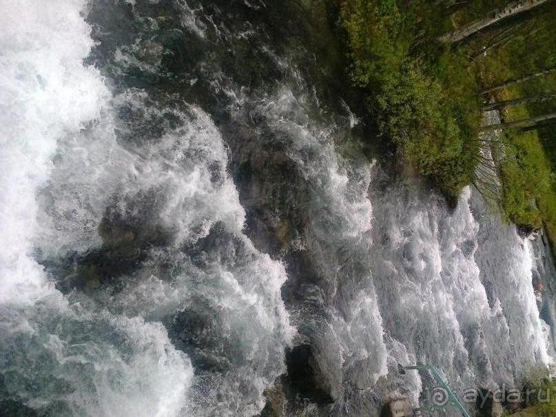 Альбом отзыва "Мой летний отдых в Хибинах."